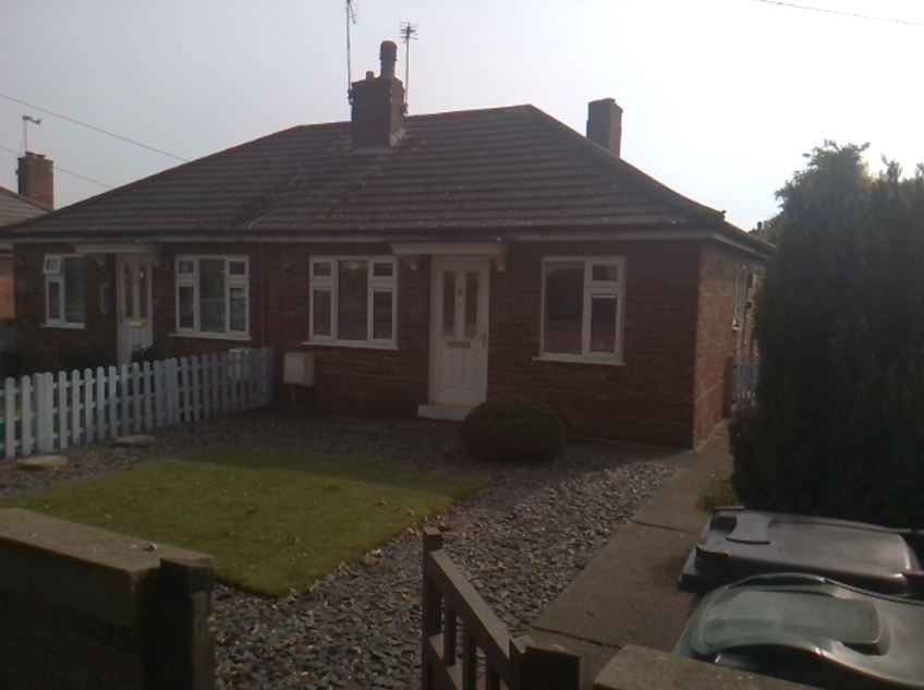 St Leger Property Details